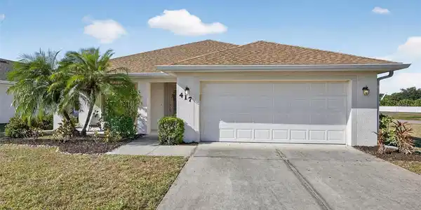 417 ROSE APPLE CIRCLE