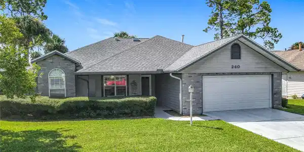 240 GOLF CLUB DRIVE
