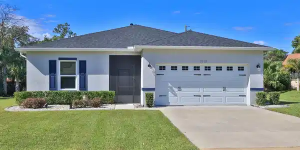 2310 QUEEN PALM DRIVE