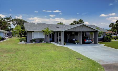 1111 HARBOUR POINT DRIVE