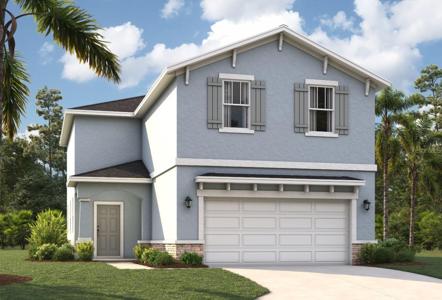693 ROCKAWAY LANE