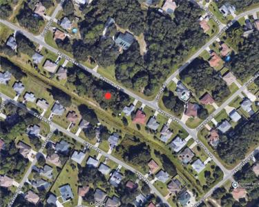 WECOMA AVENUE