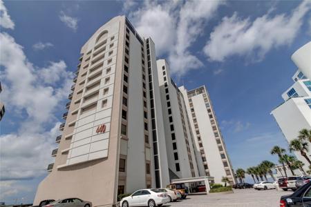 440 S GULFVIEW BOULEVARD