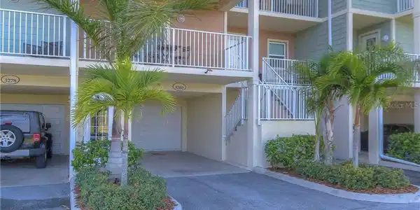 3280 MANGROVE POINT DRIVE