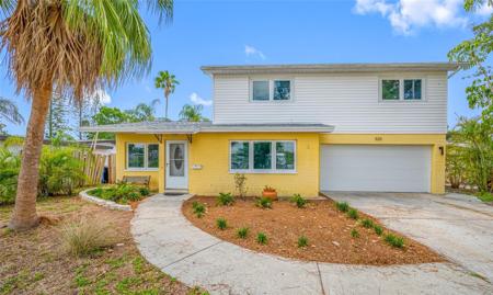 320 TALLAHASSEE DRIVE NE