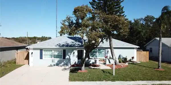 2817 NARCISSUS DRIVE
