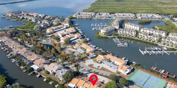 4307 HARBOR HOUSE DRIVE