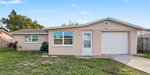 3404 JACKSON DRIVE