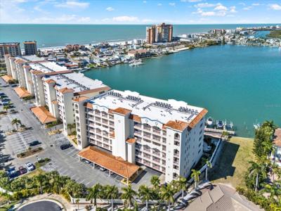 17745 GULF BOULEVARD