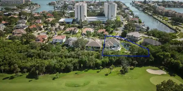 5951 BAY DRIVE