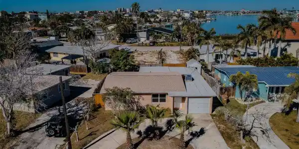 713 PRUITT DRIVE