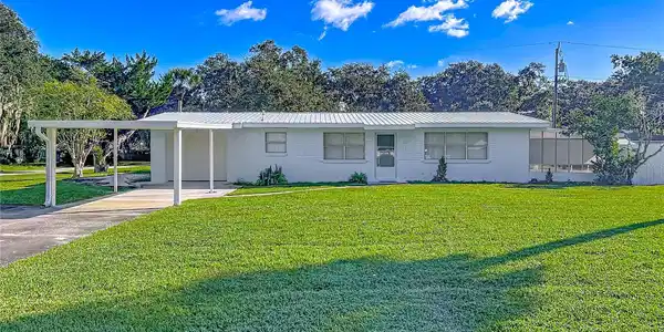 1401 ORANGE TREE DRIVE