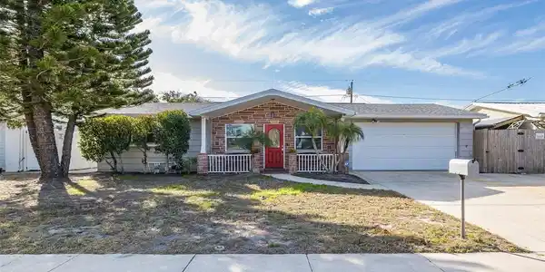 3614 ROSEWATER DRIVE