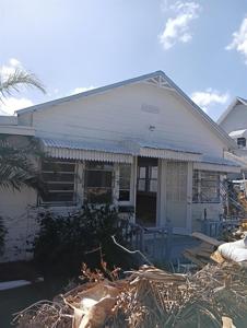 5 PALM AVENUE