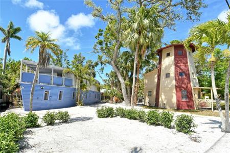 433 N OSPREY AVENUE