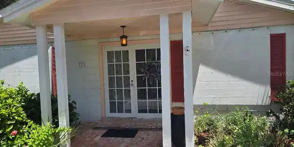 Address Withheld