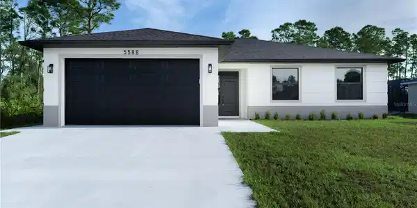 5588 DOUGLAS ROAD