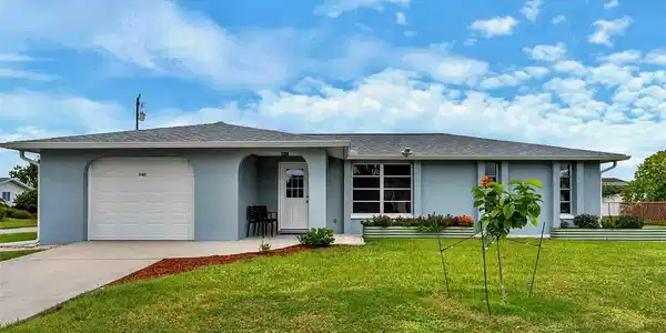 540 OXFORD DRIVE