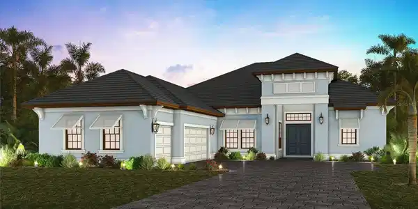 10621 NICKLAUS COURT