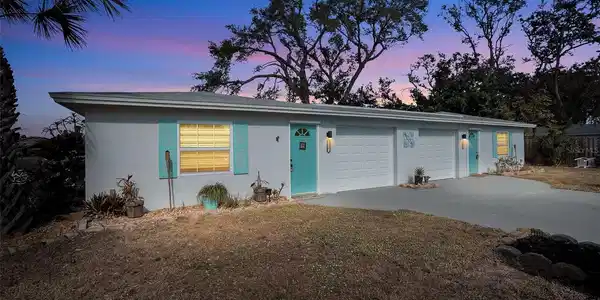 2227 MONTCLAIR DRIVE