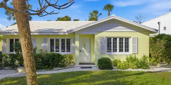 323 MADISON DRIVE