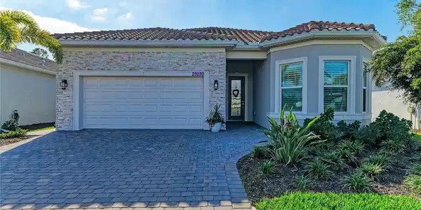 29220 CORAL HARBOUR DRIVE