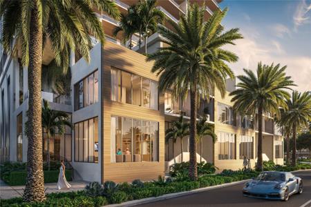 668 QUAY COMMONS