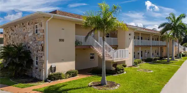 3136 HARBOR BOULEVARD