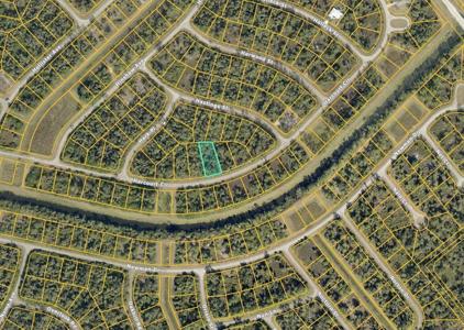 HARCOURT CIRCLE