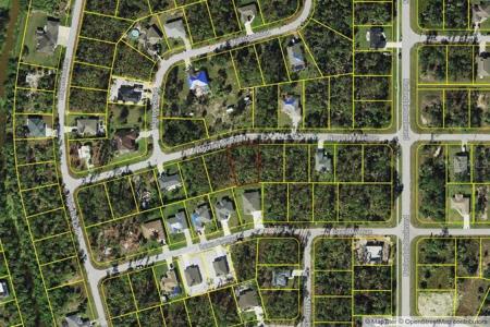 NAGORSKY AVENUE