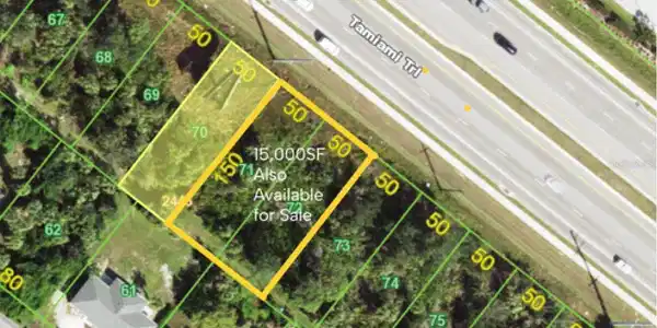 199 TAMIAMI TRAIL