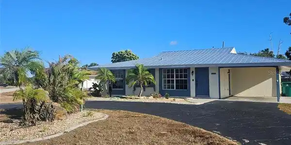 21221 BURKHART DRIVE