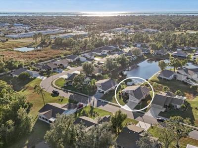 437 CYPRESS FOREST BOULEVARD