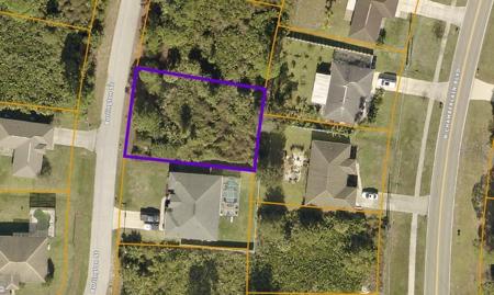 LOT 44 BURLINGTON STREET