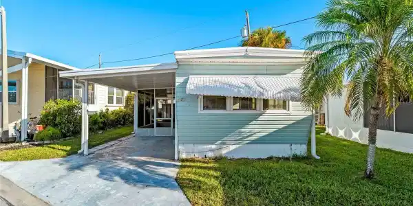 151 S PORT DRIVE