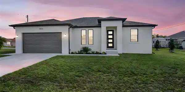 12033 SARTO LANE