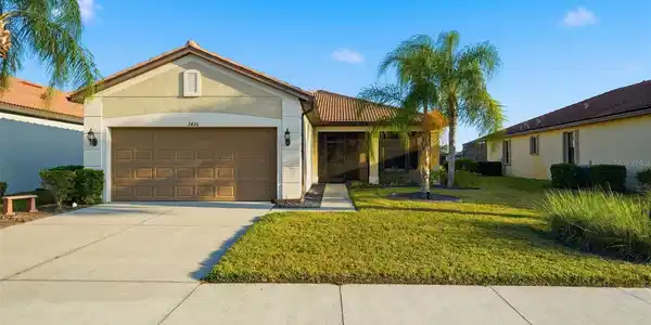 2426 ARUGULA DRIVE