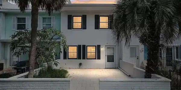 210 BUNKER HILL LANE