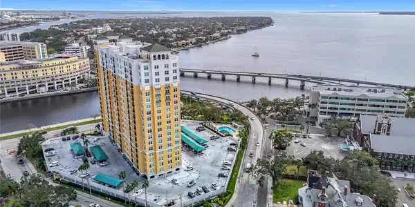 345 BAYSHORE BOULEVARD
