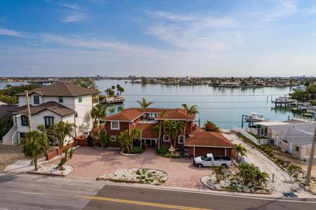 7013 BOCA CIEGA DRIVE