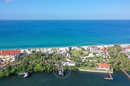 2411 and 2407 CASEY KEY ROAD