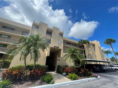 2615 COVE CAY DRIVE