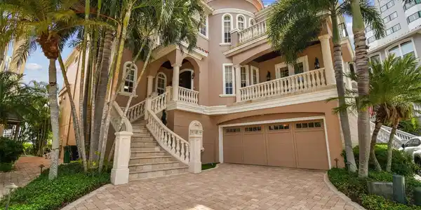 2802 BAYPOINTE CIRCLE