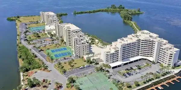 6009 SEA RANCH DRIVE
