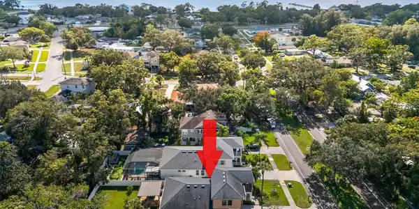 503 PARK BOULEVARD