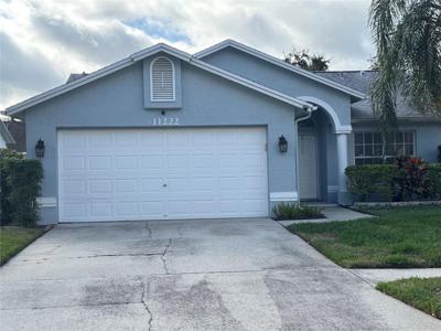 11222 CLAYRIDGE DRIVE