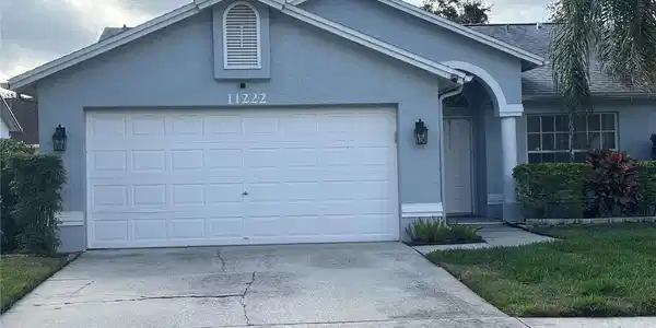 11222 CLAYRIDGE DRIVE