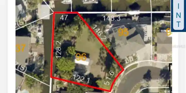 Lot 96 BLUE JAY CIRCLE