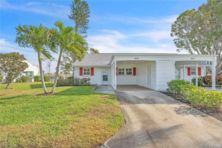 4515 MOUNT VERNON DRIVE