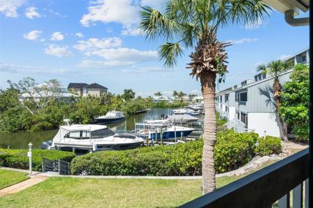 1233 DOCKSIDE PLACE